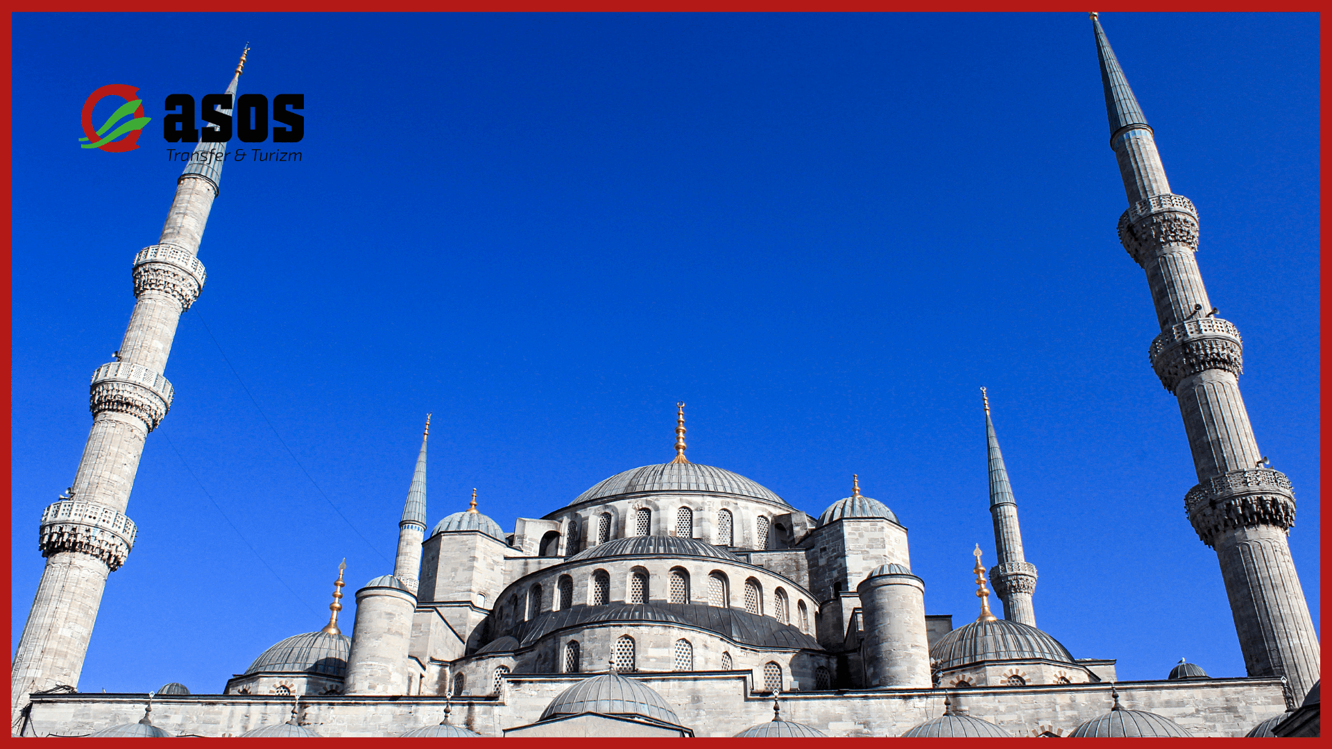 Sultanahmet Şoförlü Vip Araç Kiralama​