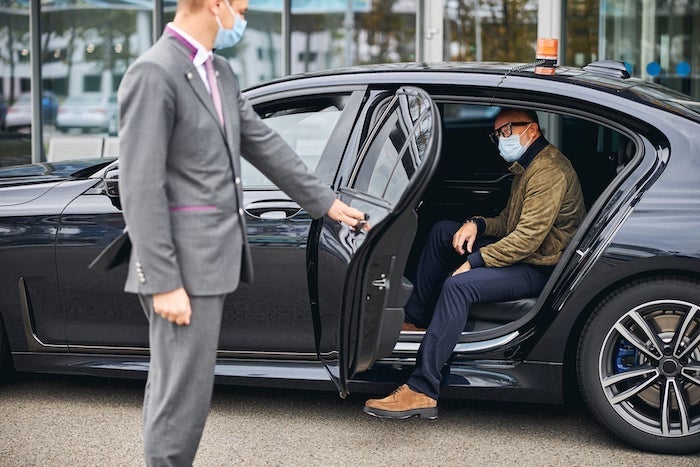 Dalaman Datca VIP Transfer
