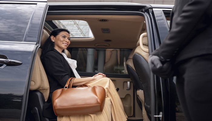 Izmir Airport Vip Transfer (Cesme, Alacati, Didim)
