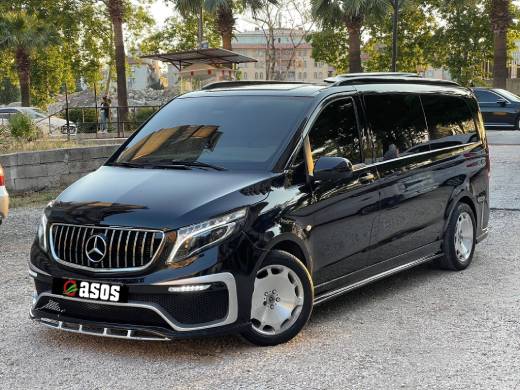 Vip Transfer Hizmeti