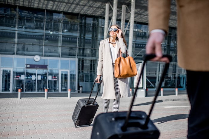 Adnan menderes airport vip transfer