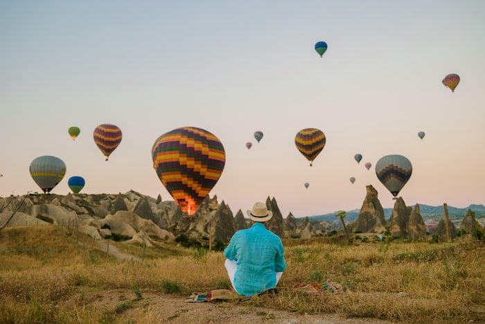 Kapadokya Havaalanı Vip Transfer