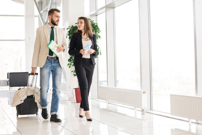 Intercity VIP transfer service