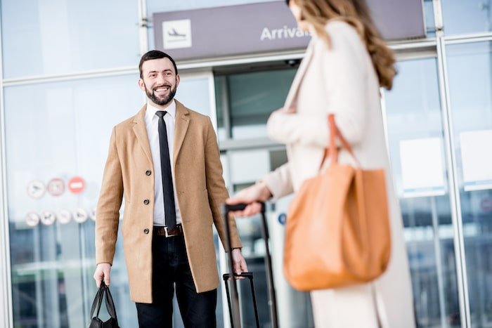 Kuşadası Havalimanı Vip Transfer