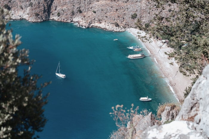 Oludeniz Vip Transfer Service