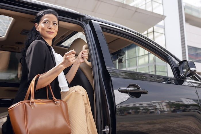 VIP Transfer Prices