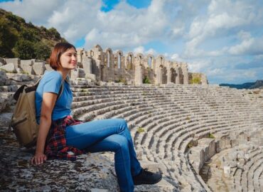 Antalya Places to Visit List