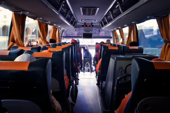 Bus Rental