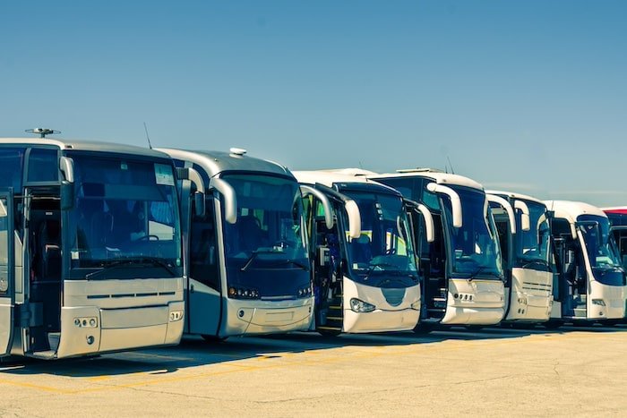 istanbul otobüs kiralama