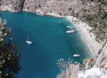 Oludeniz Vip Transfer Service